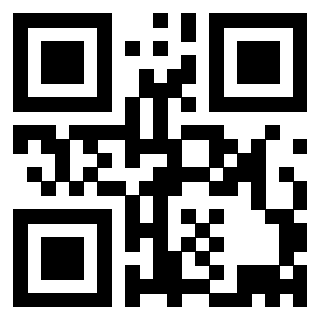 Scansione del QrCode di 3915299268