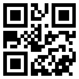 Il QrCode di 3915299269