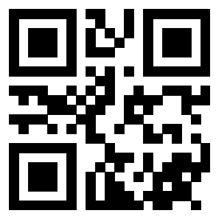 Scansione del Qr Code di 3915299273