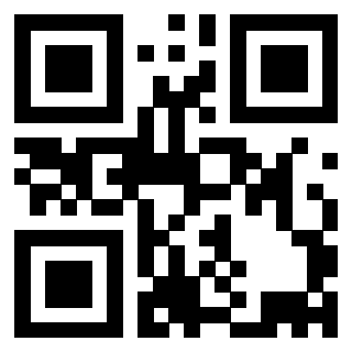 Scansione del Qr Code di 3915299276