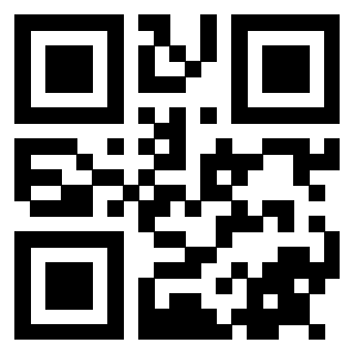 3915299278 QrCode associato