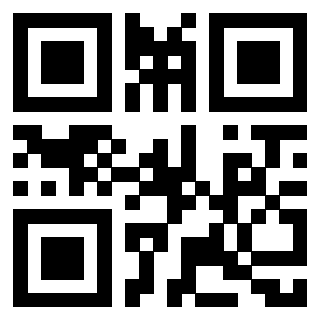 Immagine del QrCode di 3915299279