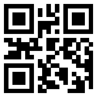 Il QrCode di 3915299281