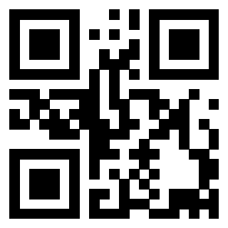 Scansione del Qr Code di 3915299282