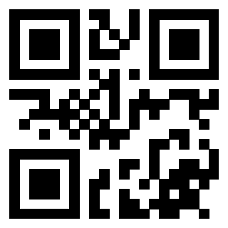 Il QrCode di 3915299287