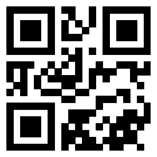 Scansione del Qr Code di 3915299288