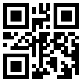 Scansione del QrCode di 3915299289