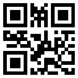 3915299290 QrCode associato