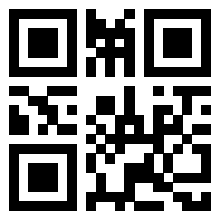 Scansione del Qr Code di 3915299291