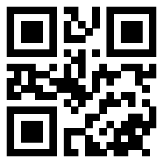 Il QrCode di 3915299298