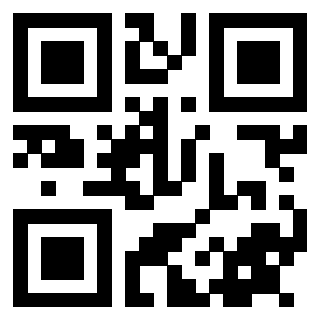 3915299300 - Immagine del QrCode