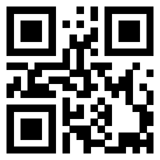 Il Qr Code di 3915299301