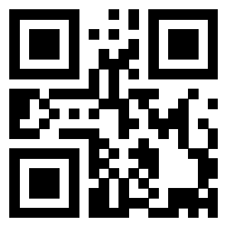 3915299303 - Immagine del QrCode associato