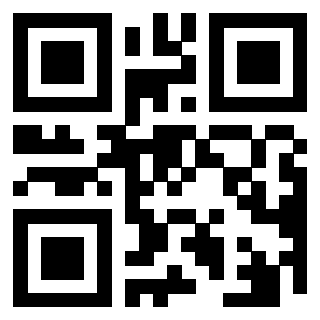 3915299304 - Immagine del QrCode associato