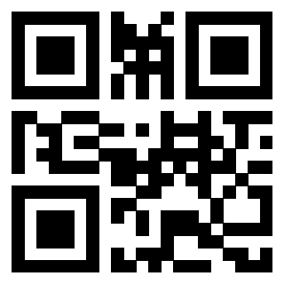 3915299308 - Immagine del Qr Code associato