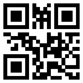 3915299314 - Immagine del QrCode associato