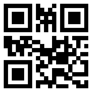 Scansione del Qr Code di 3915299316