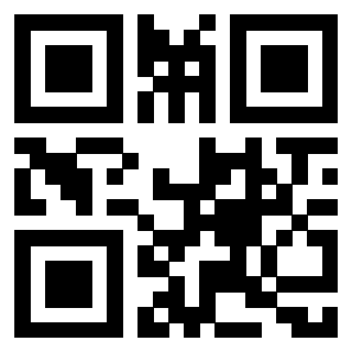 3915299317 QrCode associato