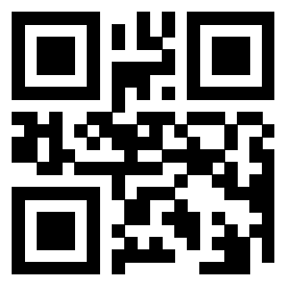 Scansione del Qr Code di 3915299318
