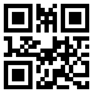 Scansione del Qr Code di 3915299319