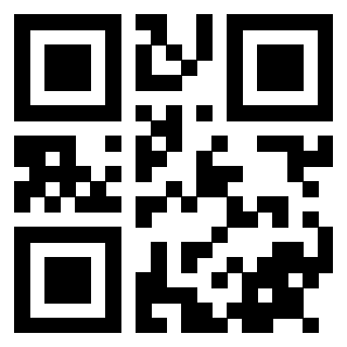 3915299320 - Immagine del Qr Code associato