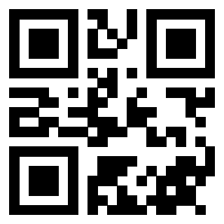 Scansione del Qr Code di 3915299322