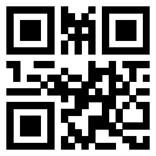 Scansione del Qr Code di 3915299325
