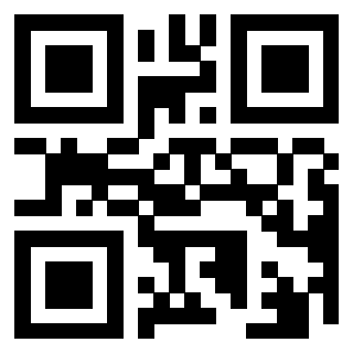 3915299327 - Immagine del Qr Code associato