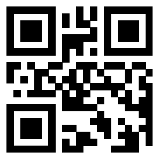 Scansione del QrCode di 3915299328