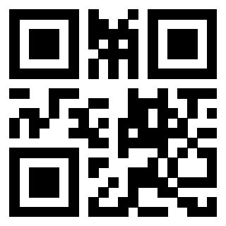 Il Qr Code di 3915299331