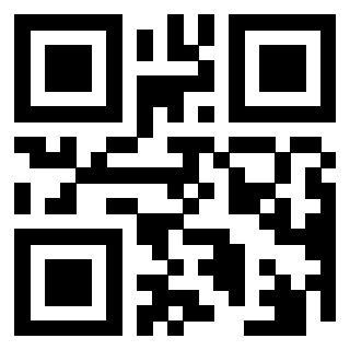 Immagine del QrCode di 3915299333