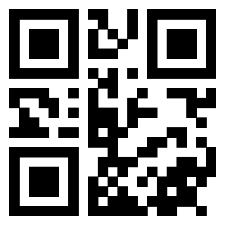 Scansione del QrCode di 3915299334