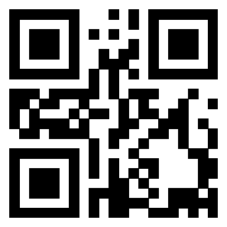 Scansione del Qr Code di 3915299335