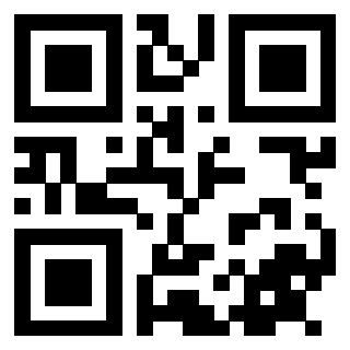 3915299336 - Immagine del QrCode associato