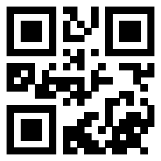 Immagine del Qr Code di 3915299337