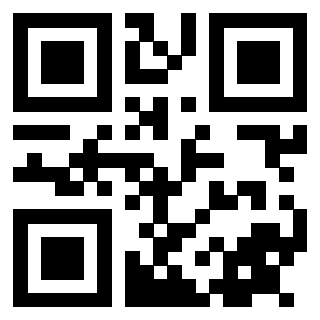 3915299340 Qr Code associato