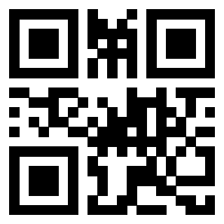 3915299343 Qr Code associato