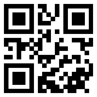 Il QrCode di 3915299348