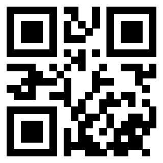 Scansione del Qr Code di 3915299349