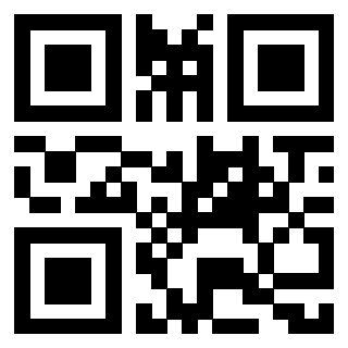 Il QrCode di 3915299350