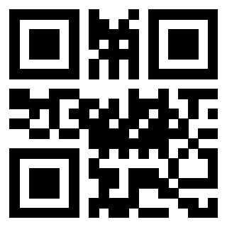 Scansione del Qr Code di 3915299352
