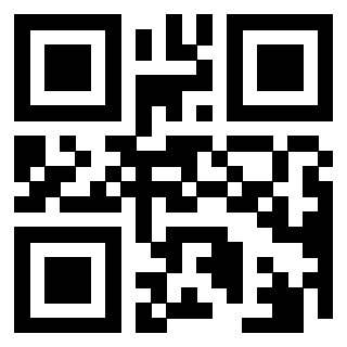 3915299353 - Immagine del QrCode associato