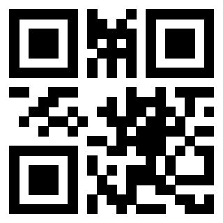 3915299357 - Immagine del QrCode associato