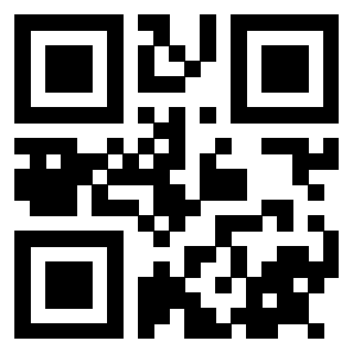 Immagine del Qr Code di 3915299359