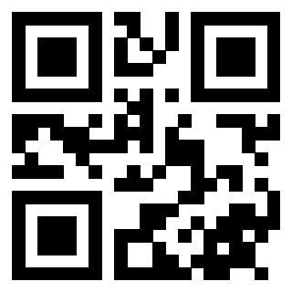 3915299364 - Immagine del QrCode associato