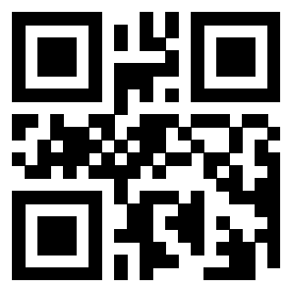 3915299365 - Immagine del QrCode associato