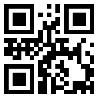Scansione del Qr Code di 3915299367