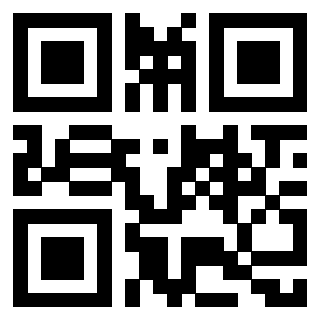 Scansione del Qr Code di 3915299368