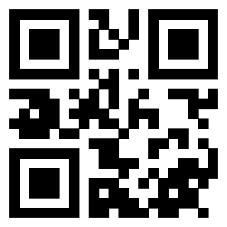 Immagine del QrCode di 3915299376