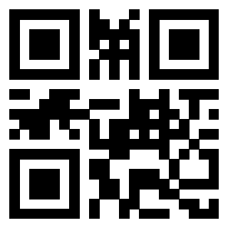 Il Qr Code di 3915299380